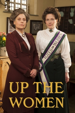 Watch Free Up the Women HD Online on SFlix