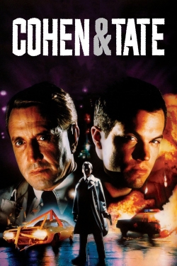 Watch Free Cohen and Tate HD Online on SFlix