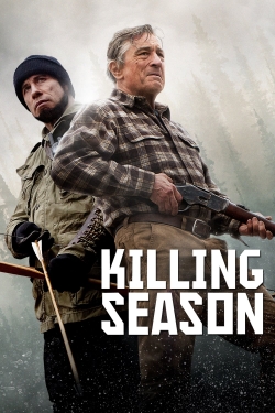 Watch Free Killing Season HD Online on SFlix