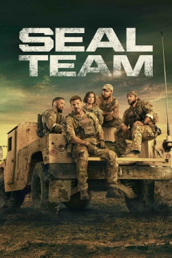 Watch Free SEAL Team HD Online on SFlix