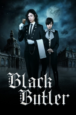 Watch Free Black Butler HD Online on SFlix