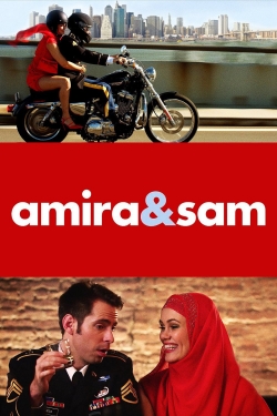 Watch Free Amira & Sam HD Online on SFlix