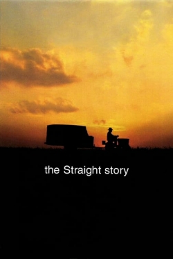 Watch Free The Straight Story HD Online on SFlix