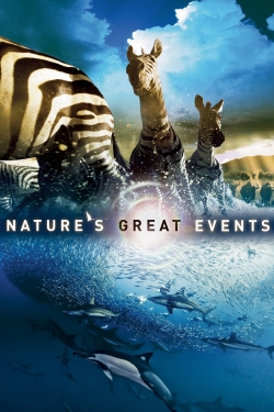 Watch Free Nature's Great Events HD Online on SFlix