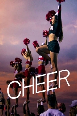 Watch Free Cheer HD Online on SFlix