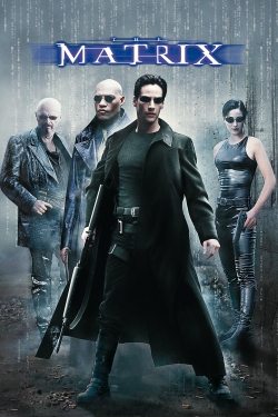 Watch Free The Matrix HD Online on SFlix