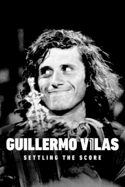 Watch Free Guillermo Vilas: Settling the Score HD Online on SFlix