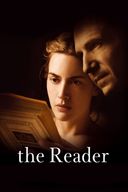 Watch Free The Reader HD Online on SFlix