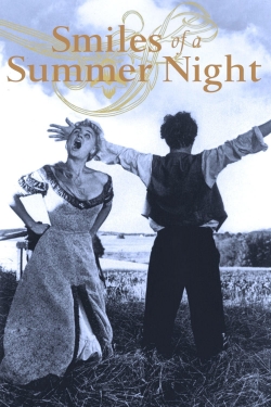 Watch Free Smiles of a Summer Night HD Online on SFlix