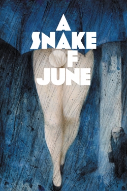 Watch Free A Snake of June HD Online on SFlix