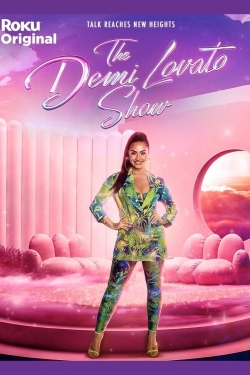 Watch Free The Demi Lovato Show HD Online on SFlix