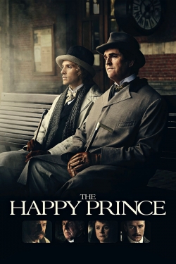 Watch Free The Happy Prince HD Online on SFlix