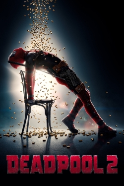 Watch Free Deadpool 2 HD Online on SFlix