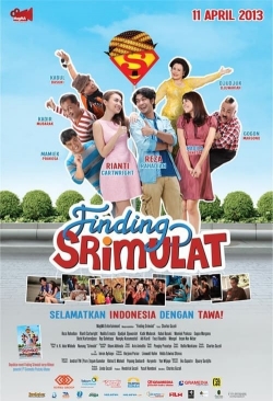 Watch Free Finding Srimulat HD Online on SFlix