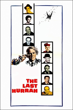 Watch Free The Last Hurrah HD Online on SFlix