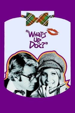 Watch Free What's Up, Doc? HD Online on SFlix