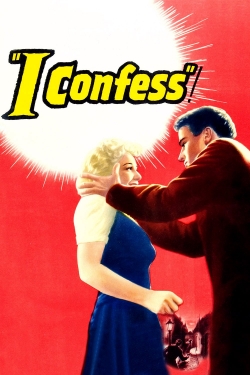 Watch Free I Confess HD Online on SFlix