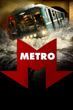 Watch Free Metro HD Online on SFlix