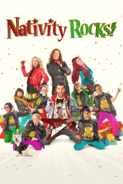 Watch Free Nativity Rocks! This Ain't No Silent Night HD Online on SFlix