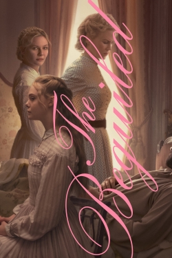 Watch Free The Beguiled HD Online on SFlix