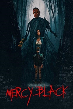 Watch Free Mercy Black HD Online on SFlix