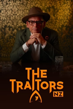 Watch Free The Traitors NZ HD Online on SFlix