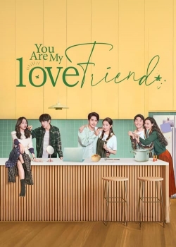 Watch Free You Are My Lover Friend HD Online on SFlix