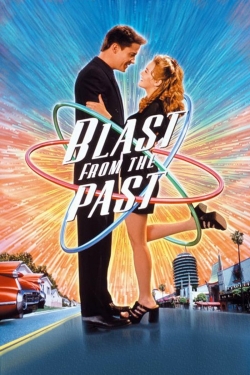 Watch Free Blast from the Past HD Online on SFlix