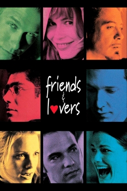 Watch Free Friends & Lovers HD Online on SFlix