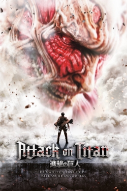 Watch Free Attack on Titan HD Online on SFlix