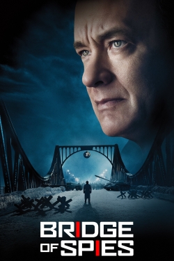 Watch Free Bridge of Spies HD Online on SFlix