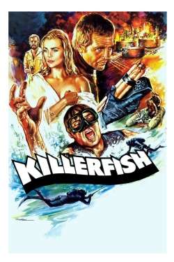 Watch Free Killer Fish HD Online on SFlix