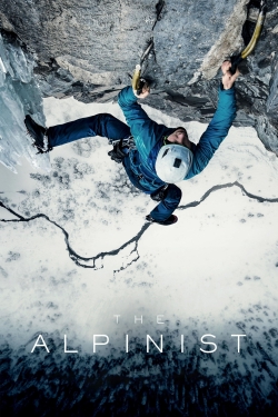 Watch Free The Alpinist HD Online on SFlix