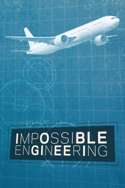 Watch Free Impossible Engineering HD Online on SFlix