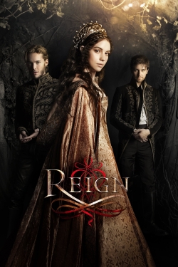 Watch Free Reign HD Online on SFlix