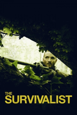 Watch Free The Survivalist HD Online on SFlix