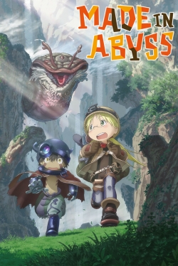 Watch Free MADE IN ABYSS HD Online on SFlix