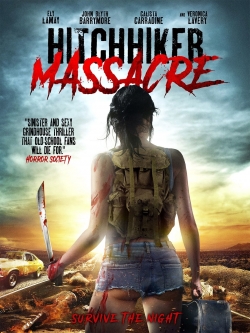 Watch Free Hitchhiker Massacre HD Online on SFlix