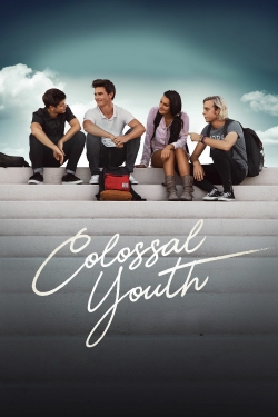 Watch Free Colossal Youth HD Online on SFlix