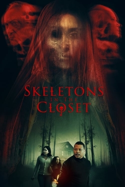 Watch Free Skeletons in the Closet HD Online on SFlix