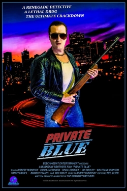 Watch Free Private Blue HD Online on SFlix