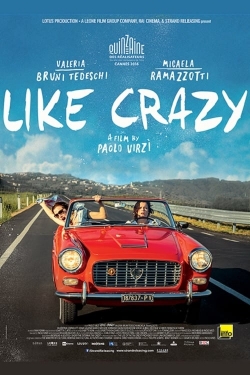 Watch Free Like Crazy HD Online on SFlix