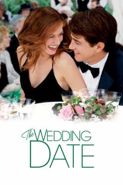 Watch Free The Wedding Date HD Online on SFlix