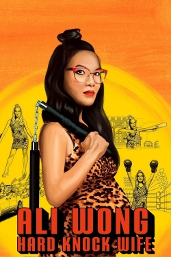 Watch Free Ali Wong: Hard Knock Wife HD Online on SFlix