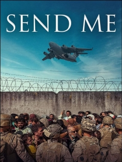 Watch Free Send Me HD Online on SFlix