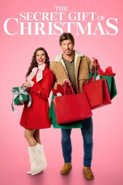 Watch Free The Secret Gift of Christmas HD Online on SFlix