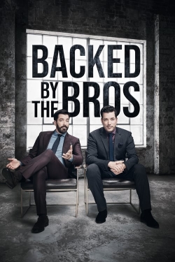 Watch Free Backed by the Bros HD Online on SFlix