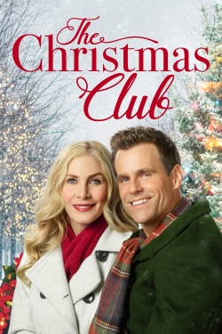 Watch Free The Christmas Club HD Online on SFlix