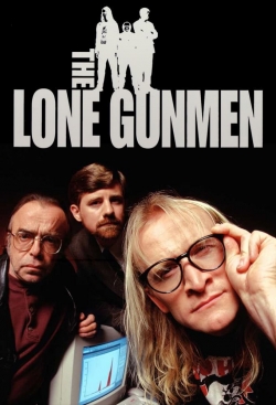 Watch Free The Lone Gunmen HD Online on SFlix