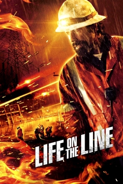 Watch Free Life on the Line HD Online on SFlix